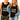 Sekt knallt besser als manche Männer  - Unisex Relaxed Tanktop #farbe_black