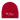 Bierinstitut - Beanie #farbe_rot