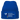 Spritzinstitut - Beanie #farbe_blau