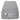 Spritzinstitut - Beanie #farbe_grau-meliert
