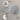 Spritzinstitut - Beanie #farbe_grau-meliert