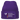 Spritzinstitut - Beanie #farbe_violett