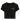 Spritzinstitut - Crop Top #farbe_black
