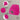 Brilli wegen viel Promilli - Beanie #farbe_pink