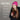 Brilli wegen viel Promilli - Beanie #farbe_pink