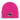 Brilli wegen viel Promilli - Beanie #farbe_pink