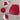 Brilli wegen viel Promilli - Beanie #farbe_rot
