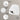 Brilli wegen viel Promilli - Beanie #farbe_weiss