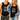 Brilli wegen viel Promilli - Unisex Relaxed Tanktop