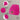 Pedro Spritz - Beanie #farbe_pink