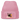 Pedro Spritz - Beanie #farbe_rosa