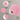 Pedro Spritz - Beanie #farbe_rosa