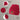 Pedro Spritz - Beanie #farbe_rot