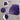 Pedro Spritz - Beanie #farbe_violett