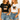 Pedro Spritz - Crop Top