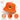 Pedro Spritz - Fischerhut #farbe_orange