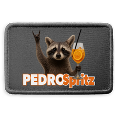Pedro Spritz - Patch