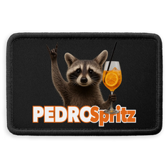 Pedro Spritz - Patch