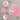Team Vollsuff - Beanie #farbe_rosa