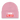 Team Vollsuff - Beanie #farbe_rosa