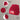 Team Vollsuff - Beanie #farbe_rot