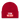 Team Vollsuff - Beanie #farbe_rot