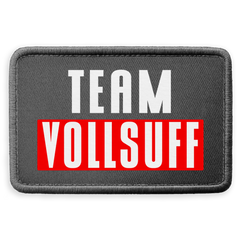 Team Vollsuff - Patch