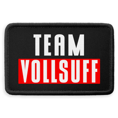 Team Vollsuff - Patch