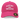 416-Support-Daydrinking-Cap-mit Stick #farbe_pink
