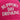 416-Support-Daydrinking-Cap-mit Stick #farbe_pink