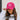 416-Support-Daydrinking-Cap-mit Stick #farbe_pink
