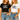 Support Day Drinking - Crop Top 