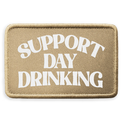 Support Daydrinking - Patch
