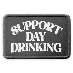 Support Daydrinking - Patch