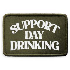 Support Daydrinking - Patch