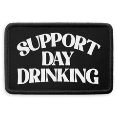 Support Daydrinking - Patch
