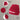 Red Flag - Beanie #farbe_rot