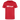 Red Flag - Herren T-Shirt Farbe Rot