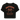 Saufi Saufi Social Club - Crop Top Personalisiert Farbe Schwarz