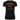 Saufi Saufi Social Club - Damen T-Shirt Personalisiert Farbe Schwarz