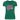 Malle Diven on tour  - Damen T-Shirt Farbe Grün
