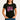 Malle Diven on tour  - Damen T-Shirt 