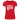 Malle Diven on tour  - Damen T-Shirt Farbe Rot