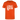 Malle Diven on tour  - Herren T-Shirt Farbe Orange