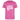 Malle Diven on tour  - Herren T-Shirt Farbe Pink