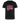 Malle Diven on tour  - Herren T-Shirt Farbe Schwarz