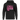 Malle Diven on tour  - Unisex Kapuzenpullover Hoodie Farbe Schwarz