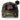 Malle Diven on Tour - Cap mit Patch #farbe_camouflage