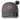 Malle Diven on Tour - Cap mit Patch #farbe_grau