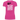 Scann me - QR-Code Damen T-Shirt Farbe Pink